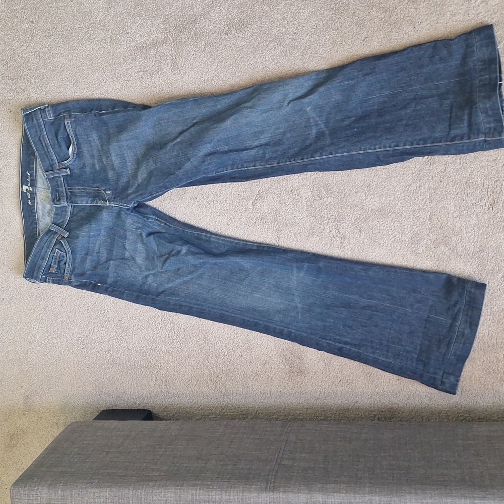 7 for all mankind
